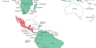 Belize sıtma göster 